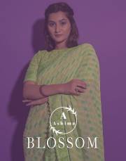 Ashima  Blossom